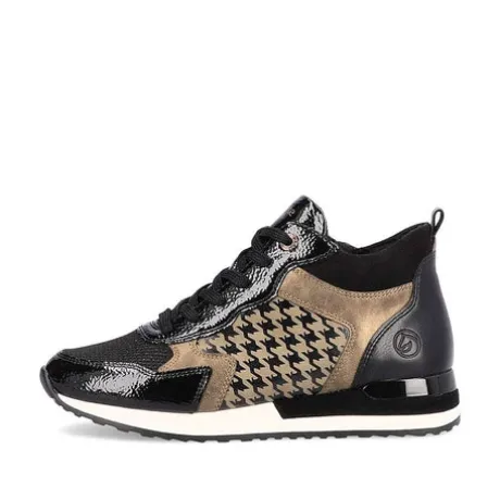 Reiker Remonte R257701 - Trainer.