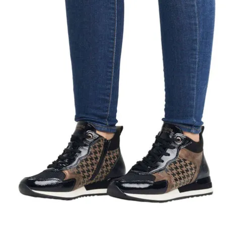 Reiker Remonte R257701 - Trainer.