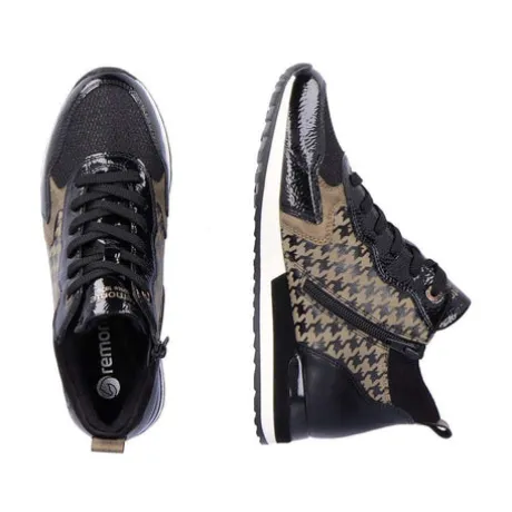 Reiker Remonte R257701 - Trainer.