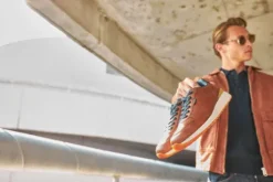 Reiker Revolution 0760524 - Wide Fit Trainer.