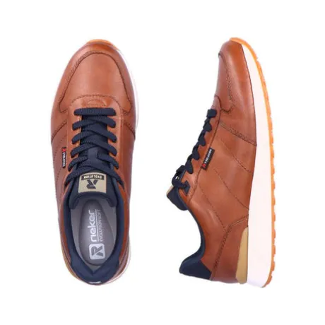 Reiker Revolution 0760524 - Wide Fit Trainer.