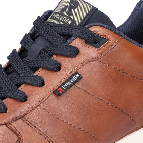 Reiker Revolution 0760524 - Wide Fit Trainer.