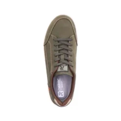 Reiker Revolution 0710854 - Wide Fit Shoe.