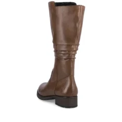 Reiker Z956322 - Wide Fit Tall Boot.