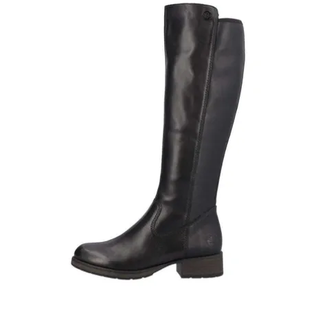 Reiker Z959101 - Wide Fit Tall Boot.