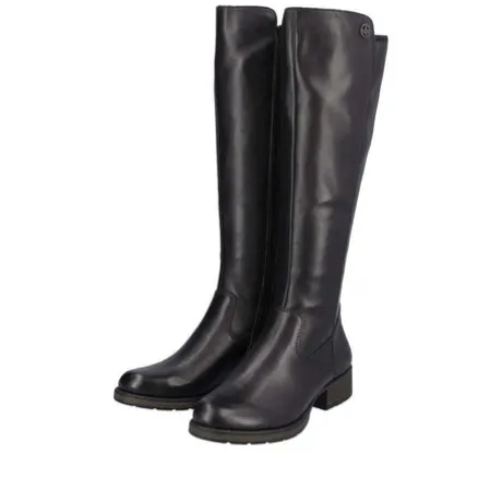 Reiker Z959101 - Wide Fit Tall Boot.