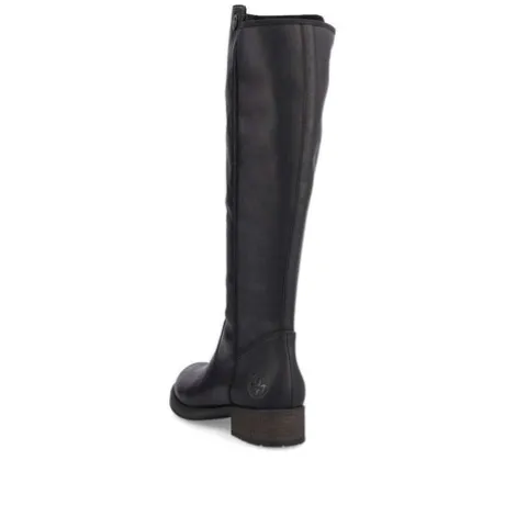 Reiker Z959101 - Wide Fit Tall Boot.