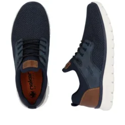 Remonte B665214N- Wide Fit Trainer.