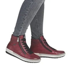 Remonte D077236- Ankle Boot.