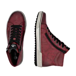 Remonte D077236- Ankle Boot.