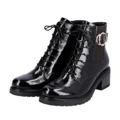 Remonte D1A7201B- Ankle Boot.