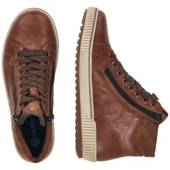 Remonte D077222B- Ankle Boot.