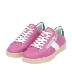 Remonte D2C0231- Wide Fit trainer.