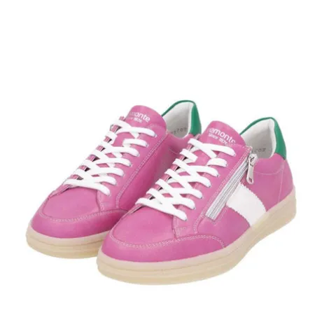 Remonte D2C0231- Wide Fit trainer.