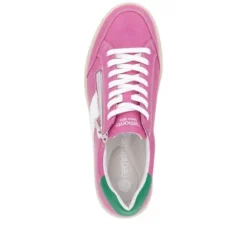 Remonte D2C0231- Wide Fit trainer.