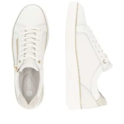 Remonte D2E0080- Wide Fit Trainer.