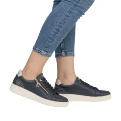 Remonte D2E0014- Wide Fit Trainer.