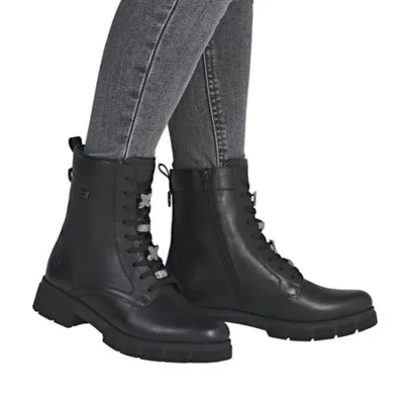 Remonte D2S7300- Ankle Boot.