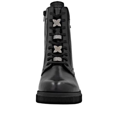 Remonte D2S7300- Ankle Boot.