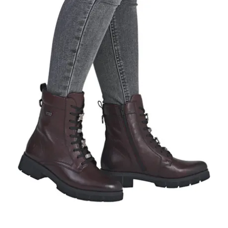 Remonte D2S7335- Ankle Boot.