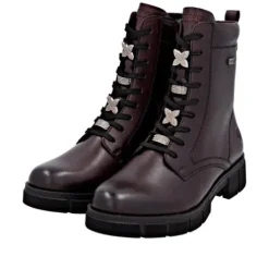 Remonte D2S7335- Ankle Boot.