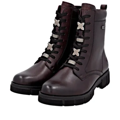 Remonte D2S7335- Ankle Boot.