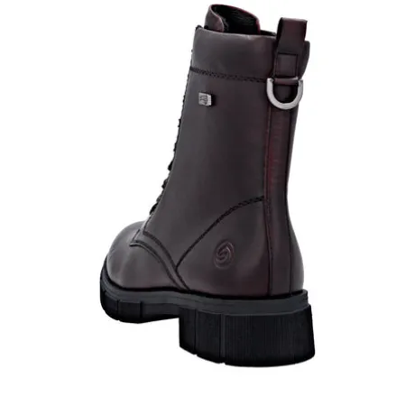 Remonte D2S7335- Ankle Boot.