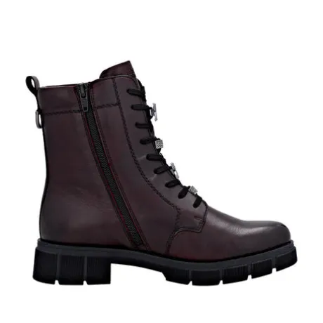 Remonte D2S7335- Ankle Boot.