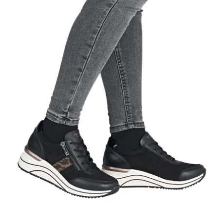 Remonte D0T0904- Trainer.