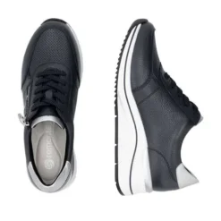 Remonte D0T0414- Wide Fit Trainer.