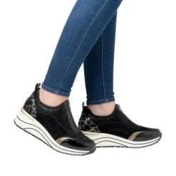 Remonte D0T0802B-Trainer.