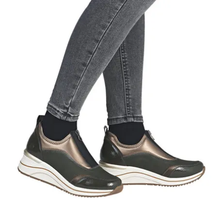 Remonte D0T0854-Trainer.