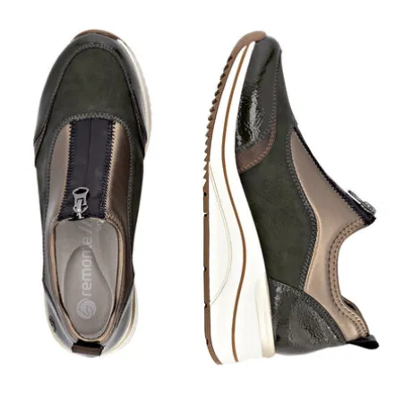 Remonte D0T0854-Trainer.