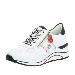 Remonte D0T0481W- Wide Fit Trainer.