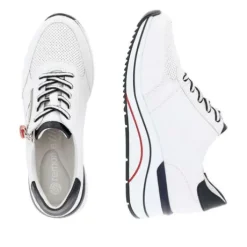 Remonte D0T0481W- Wide Fit Trainer.