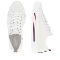 Remonte D090080WHT- Wide Fit Trainer.