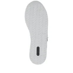 Remonte Floral Mini Wedge Trainer|D132690