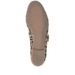 Remonte Leo Print Mary Jane |D0K1490