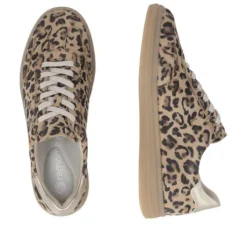 Remonte Leo Print Trainer|D2C0690