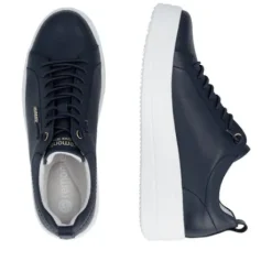 Remonte Navy Platform Trainer|D1C1214