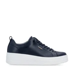 Remonte Navy Platform Trainer|D1C1214
