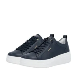 Remonte Navy Platform Trainer|D1C1214