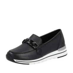 Remonte R671100- Wide Fit Loafer.