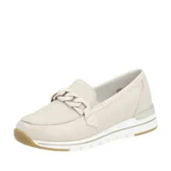 Remonte R671160- Wide Fit Loafer.