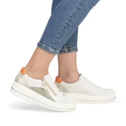 Remonte White and SagePlatform Trainer|D1C0181M