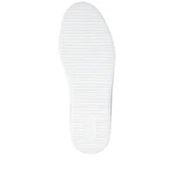Remonte White Platform Trainer|D1C1280