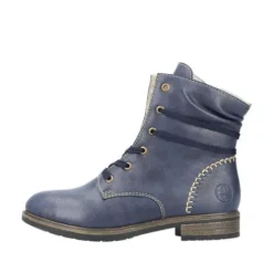 Rieker 7222914- Ankle Boot.