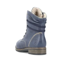 Rieker 7222914- Ankle Boot.