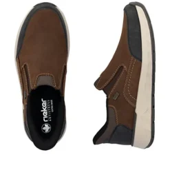 Rieker 1155122- Slip On.