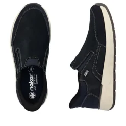 Rieker 1155114- Slip On.